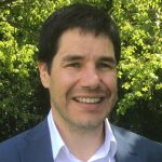 Adam Brown : Appointed Governor
