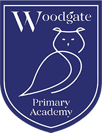 Woodgate Primary Academy Logo