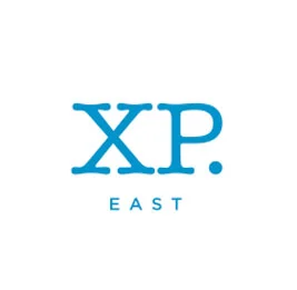 XP East Logo